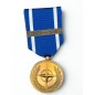 Médaille de l'OTAN pour l'ex-Yougoslavie