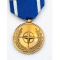 Médaille de l'OTAN pour l'ex-Yougoslavie