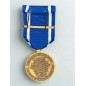 Médaille de l'OTAN pour l'ex-Yougoslavie