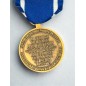 Médaille de l'OTAN pour l'ex-Yougoslavie