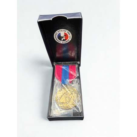 Médaille de la Défense Nationale - Bronze - Drago