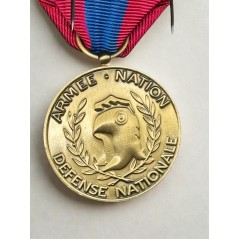 Médaille de la Défense Nationale - Bronze - Drago