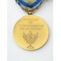 Médaille de reconnaissance de la Nation - Drago