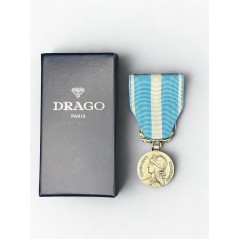Médaille d'Outre-Mer - Drago