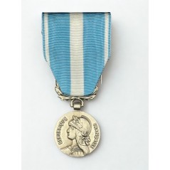 Médaille d'Outre-Mer - Drago