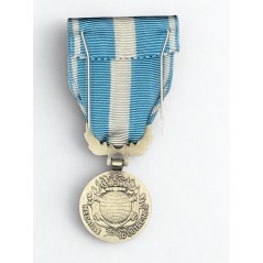 Médaille d'Outre-Mer - Drago