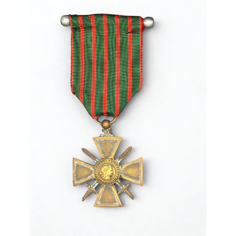 Croix de guerre 1914-1918