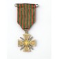 Croix de guerre 1914-1918