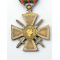 Croix de guerre 1914-1918