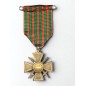 Croix de guerre 1914-1918