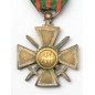 Croix de guerre 1914-1918