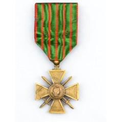 Croix de guerre 1914-1918
