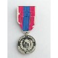 Médaille de la Défense Nationale - Argent