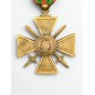 Croix de guerre 1914-1918
