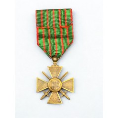 Croix de guerre 1914-1918