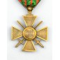 Croix de guerre 1914-1918