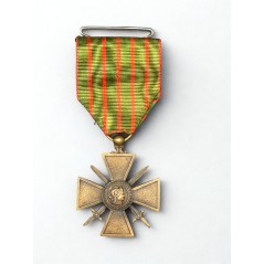 Croix de guerre 1914-1918