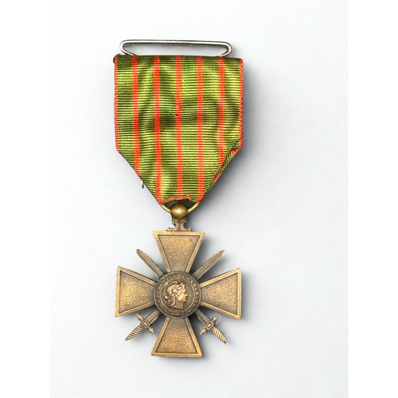 Croix de guerre 1914-1918