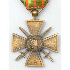 Croix de guerre 1914-1918