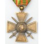 Croix de guerre 1914-1918