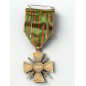 Croix de guerre 1914-1918