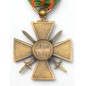 Croix de guerre 1914-1918