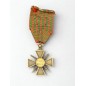 Croix de guerre 1914-1918 - 5 citations Croix de guerre 1914-1918 - 5 citations