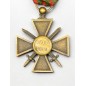 Croix de guerre 1914-1918 - 5 citations Croix de guerre 1914-1918 - 5 citations