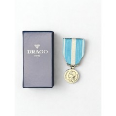 Médaille d'Outre-Mer - Drago