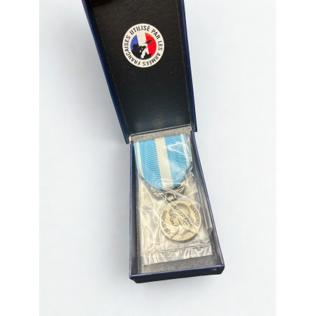 Médaille d'Outre-Mer - Drago