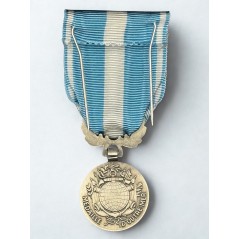 Médaille d'Outre-Mer - Drago